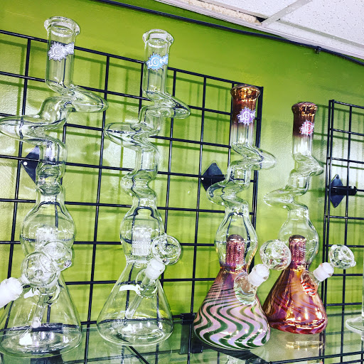 Tobacco Shop «Smoke Shack», reviews and photos, 25192 I-45, Spring, TX 77386, USA