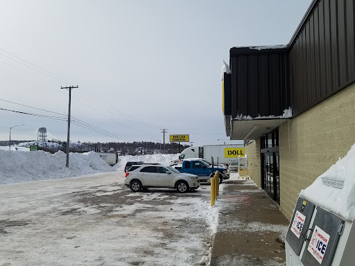 Discount Store «Dollar General», reviews and photos, 420 US-41, Negaunee, MI 49866, USA