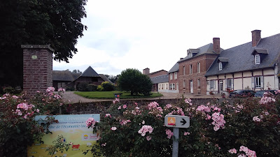Gaec Crevecoeur à Petit-Caux