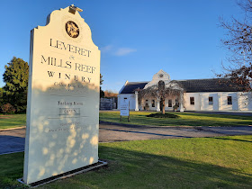 Mills Reef Winery
