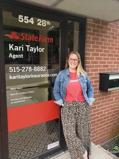 Insurance Agency «Kari Durham Taylor - State Farm Insurance Agent», reviews and photos