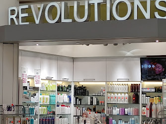 Revolutions Hair Salon