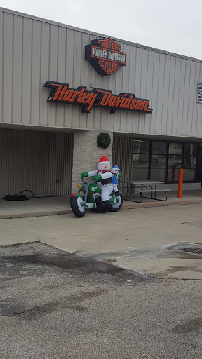 Harley-Davidson Dealer «Eastgate Harley-Davidson», reviews and photos, 699 Cincinnati-Batavia Pike, Cincinnati, OH 45245, USA