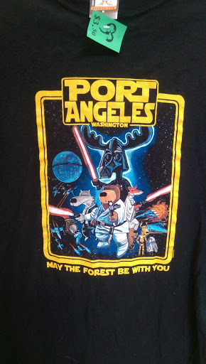 Thrift Store «SPCA Yolo County Thrift Store», reviews and photos, 920 3rd St A,F, Davis, CA 95616, USA