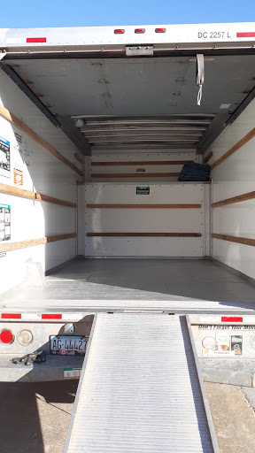 Self-Storage Facility «Mini Max Storage», reviews and photos, 455 Victoria Rd, Woodstock, GA 30189, USA