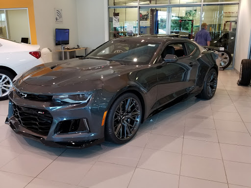 Chevrolet Dealer «Diver Chevrolet», reviews and photos, 2101 Pennsylvania Ave, Wilmington, DE 19806, USA