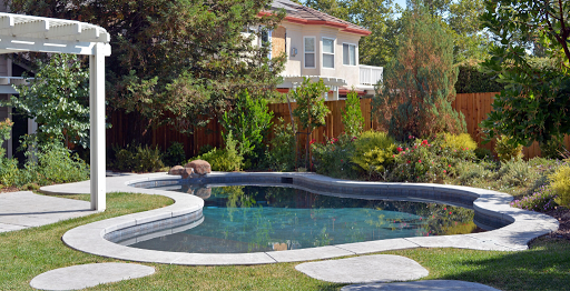 Swimming Pool Contractor «Geremia Pools & Landscaping Inc.», reviews and photos, 7901 14th Ave, Sacramento, CA 95826, USA