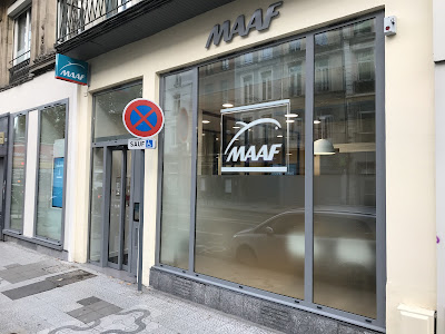 MAAF Assurances LILLE NATIONALE à Lille