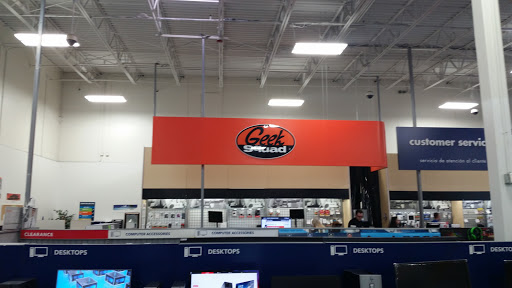 Electronics Store «Best Buy», reviews and photos, 1168 US-287 BYP, Waxahachie, TX 75165, USA