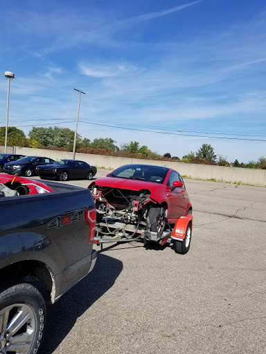 Used Car Dealer «Genesis Auto Sales Inc.», reviews and photos, 29187 Gratiot Ave, Roseville, MI 48066, USA