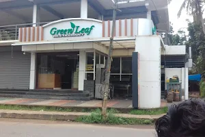 Green Leaf Restaurant image