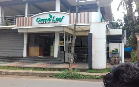 Green Leaf Restaurant image