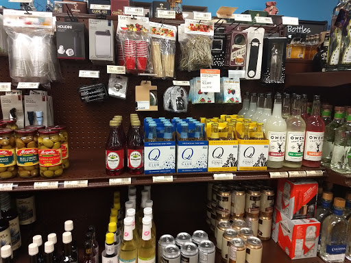 State Liquor Store «Fine Wine & Good Spirits», reviews and photos, 106 W Harford St, Milford, PA 18337, USA