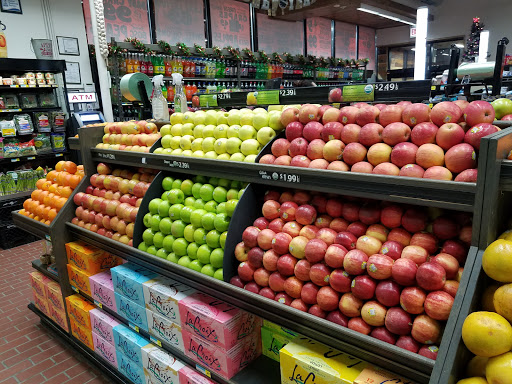 Produce Market «Morse Fresh Market», reviews and photos, 1430 W Morse Ave, Chicago, IL 60626, USA