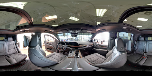 GMC Dealer «Lively Cadillac GMC», reviews and photos, 400 TX-63 Spur, Longview, TX 75601, USA