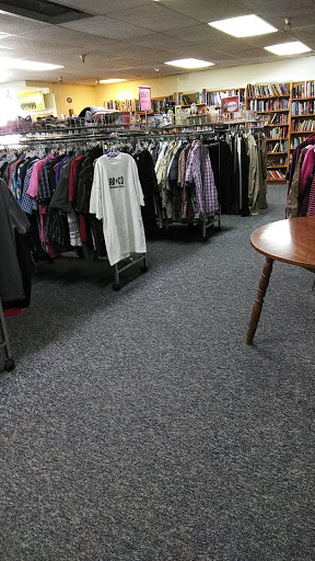 Thrift Store «Goodwill - Redwood Empire», reviews and photos
