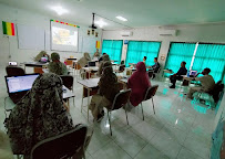 Foto SMA  Insan Cendikia Al-mujtaba, Kabupaten Sukoharjo