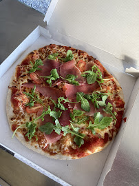 Photos du propriétaire du Pizzas à emporter Sandjo Pizza à Gotein-Libarrenx - n°9