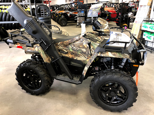 Motorcycle Dealer «Gables Motorsports of Wesley Chapel», reviews and photos, 28009 Wesley Chapel Blvd, Wesley Chapel, FL 33543, USA