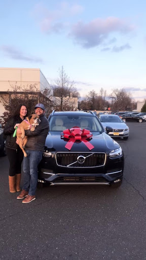 Car Dealer «Cherry Hill Volvo Cars», reviews and photos, 1810 Marlton Pike W, Cherry Hill, NJ 08002, USA