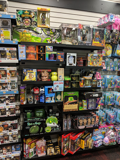 Video Game Store «GameStop», reviews and photos, 16205 Harlem Ave, Tinley Park, IL 60477, USA
