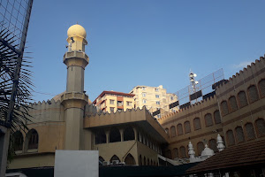 Khoja Shia Ithna-Ashari Masjid image