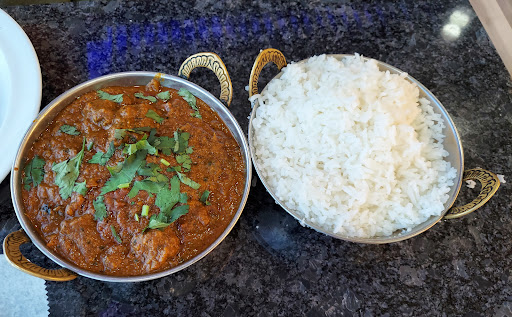 Mythri's Indian Cuisine