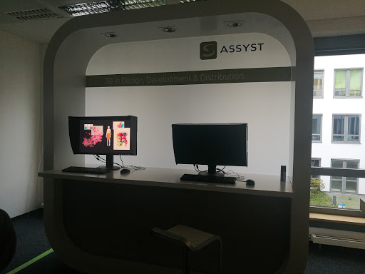 Assyst GmbH
