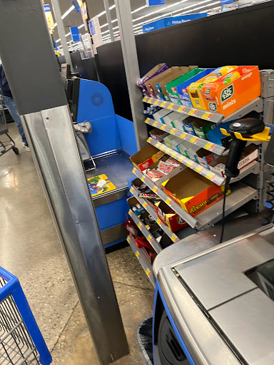 Department Store «Walmart Supercenter», reviews and photos, 801 W Main St, Lewisville, TX 75067, USA