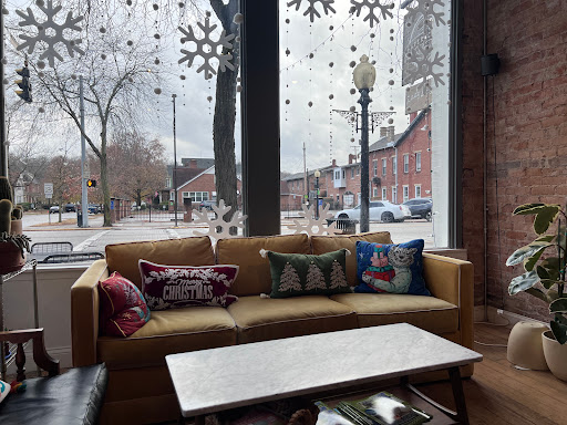 Coffee Shop «Paper City Coffee», reviews and photos