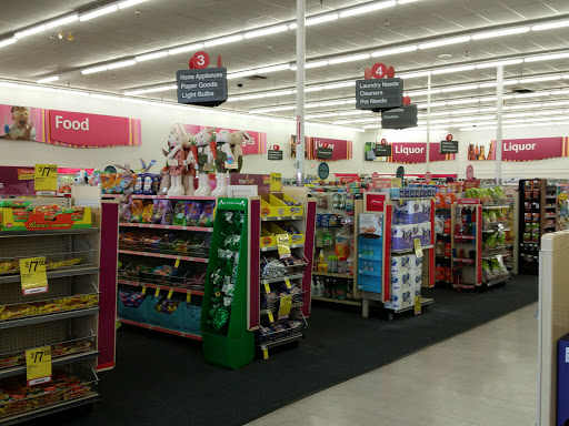 Drug Store «CVS», reviews and photos, 6484 N Oracle Rd, Tucson, AZ 85704, USA