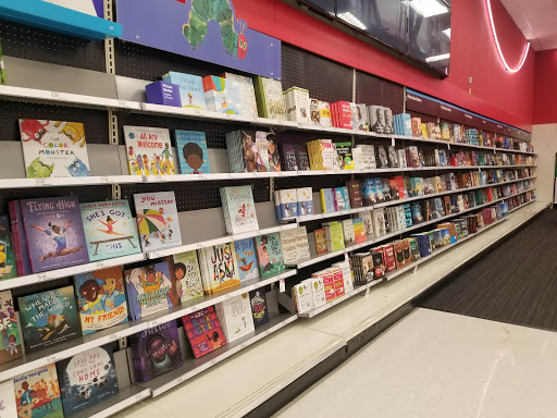 Department Store «Target», reviews and photos, 2201 Cobb Pkwy SE, Smyrna, GA 30080, USA