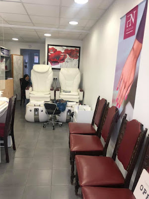 Nga Nails Institute à Lyon