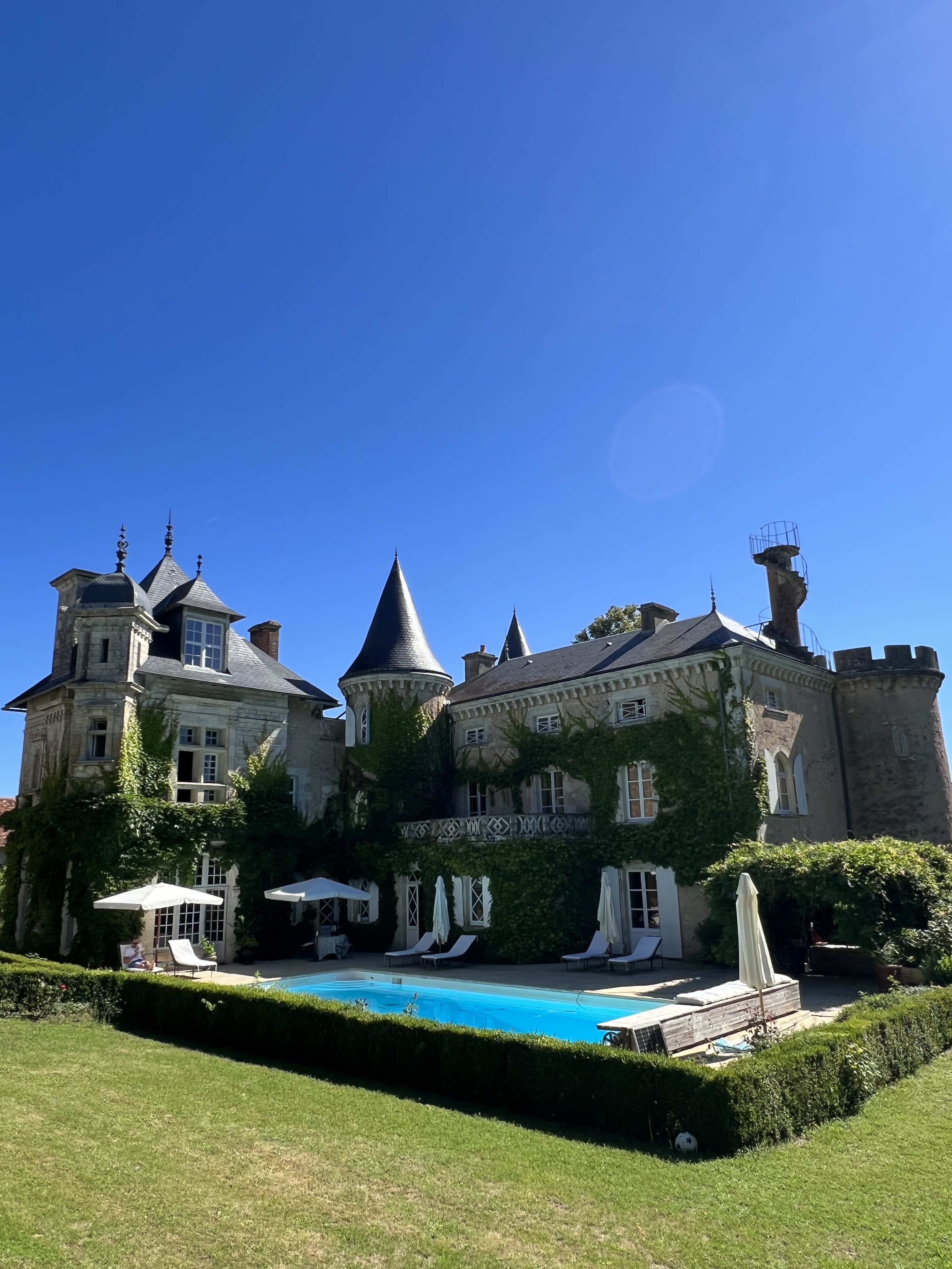 Photo n° 1 de l'avis de Louis.a fait le 03/07/2022 à 15:28