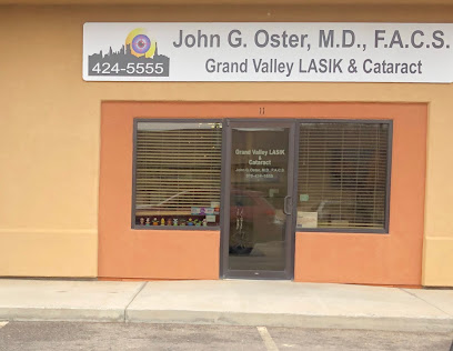 Grand Valley LASIK & Cataract