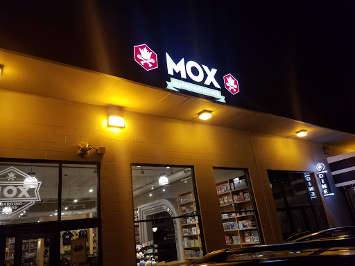 Game Store «Mox Boarding House», reviews and photos, 13310 Bel-Red Rd, Bellevue, WA 98005, USA