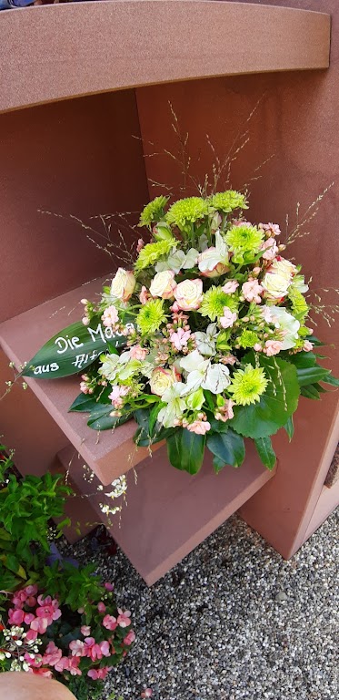 Gärtnerei Bartoschek