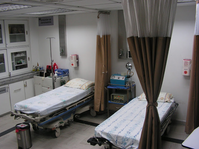 HOSPITAL PRIVADO TUNGURAHUA. ESMEDICAS S.A - Hospital