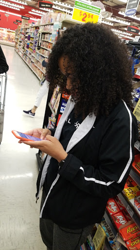 Grocery Store «H-E-B Grocery», reviews and photos, 207 E South St, Alvin, TX 77511, USA