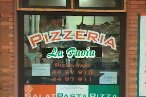 Pizzeria La Pavia image