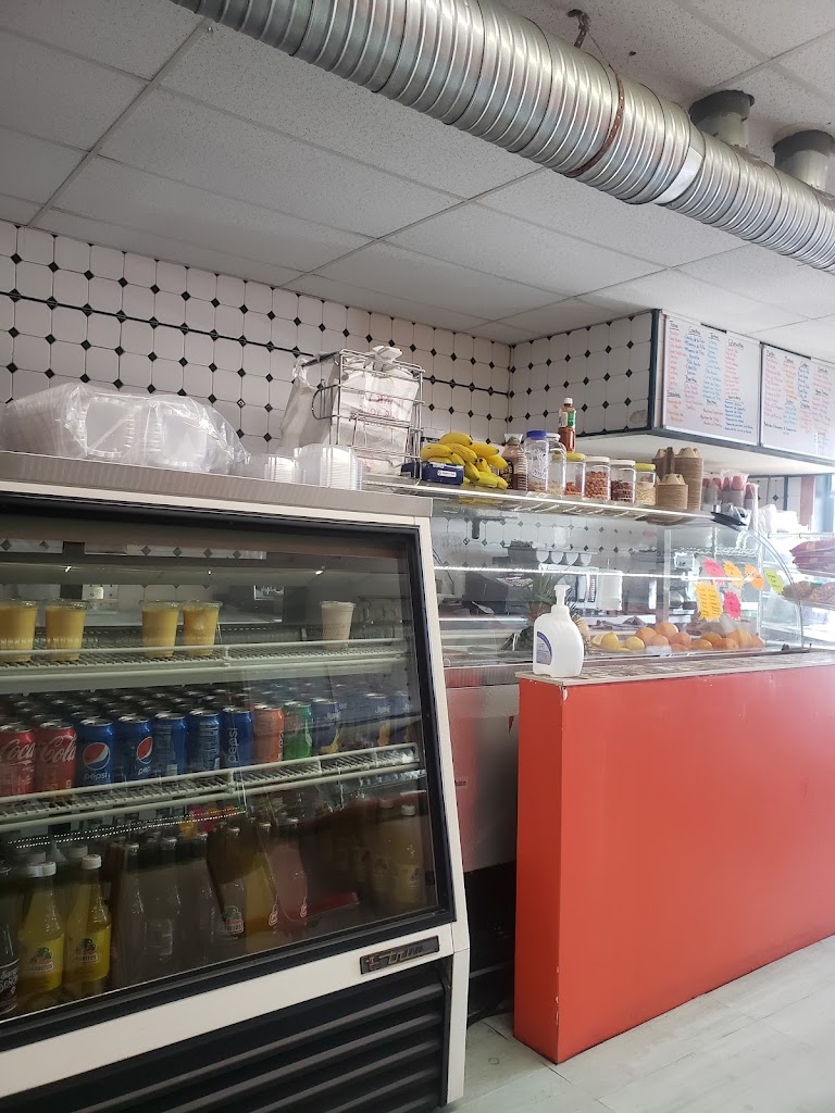 La China Poblana Restaurant 21224