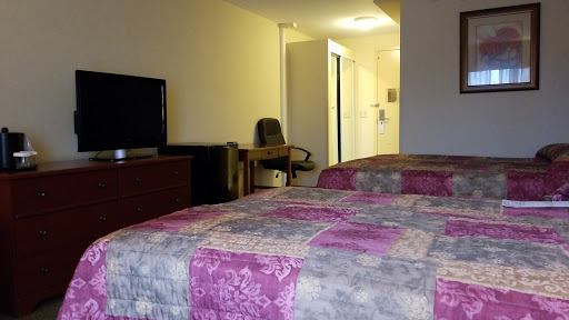 Hotel «RIT Inn & Conference Center», reviews and photos, 5257 W Henrietta Rd, Henrietta, NY 14467, USA