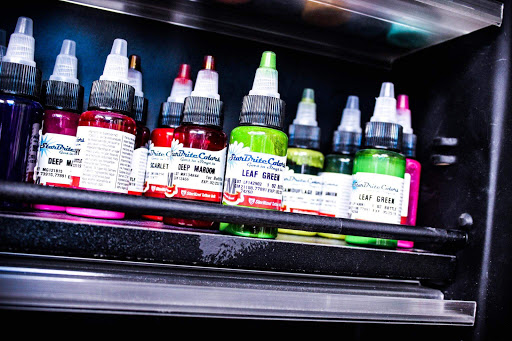 Explore men's tattoo ideas forearm, creative tattoo ideas in Beverly Hills, available at R-N-R Custom Tattoos