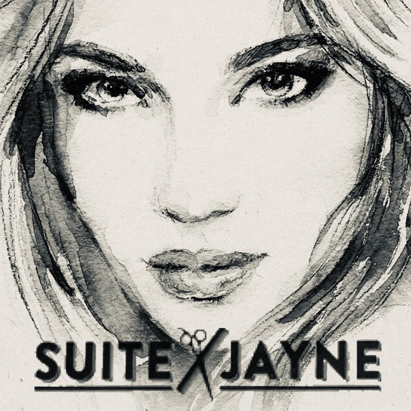 Suite Jayne