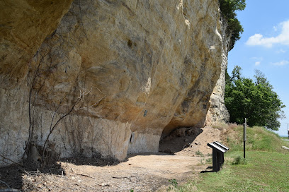 Modoc Rock Shelter National Historic Site