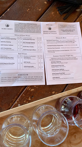 Winery «Sweet Cheeks Winery», reviews and photos, 27007 Briggs Hill Rd, Eugene, OR 97405, USA