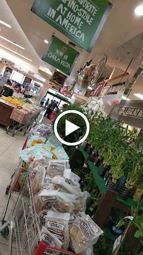 Supermarket «Seafood City Supermarket», reviews and photos, 285 E Orange Ave, Chula Vista, CA 91911, USA