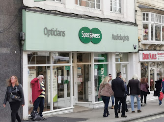 Specsavers Opticians and Audiologists - York