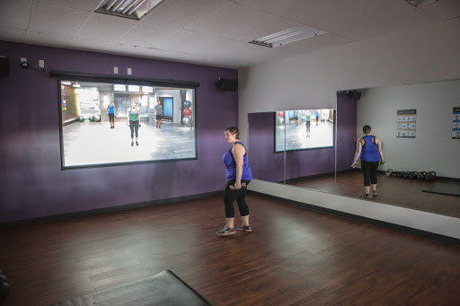 Health Club «Anytime Fitness East Washington», reviews and photos, 10027 E Washington St, Indianapolis, IN 46229, USA