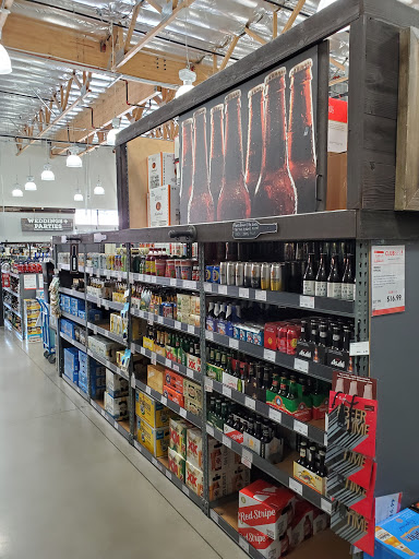 Wine Store «BevMo!», reviews and photos, 5717 E Santa Ana Canyon Rd, Anaheim, CA 92807, USA